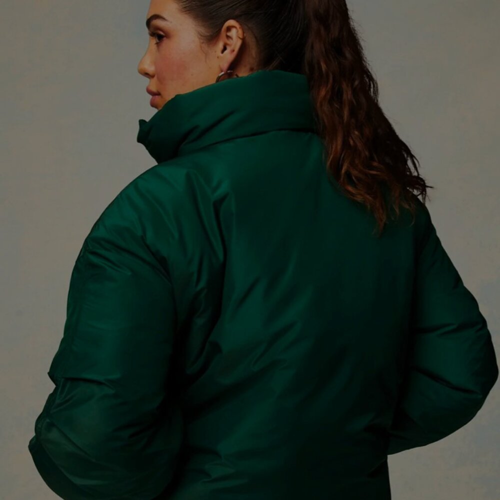 Fabletics Jacket - image 2